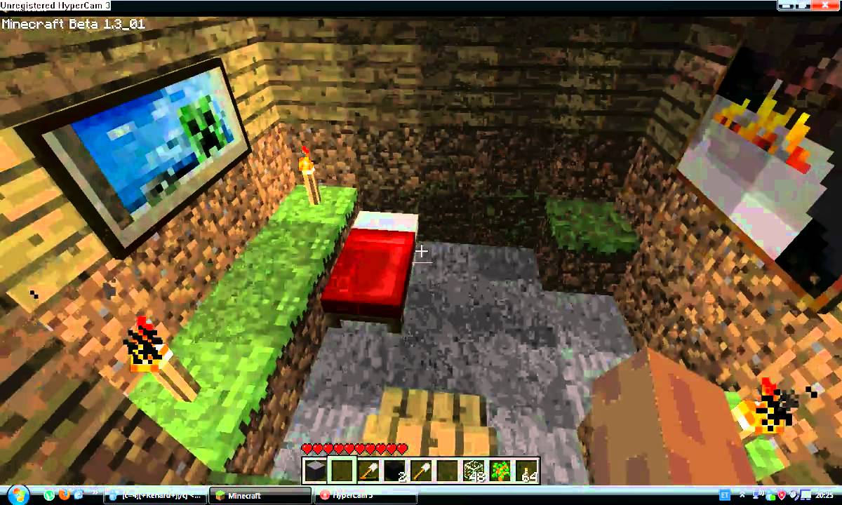 How to make minecraft less laggy for mac