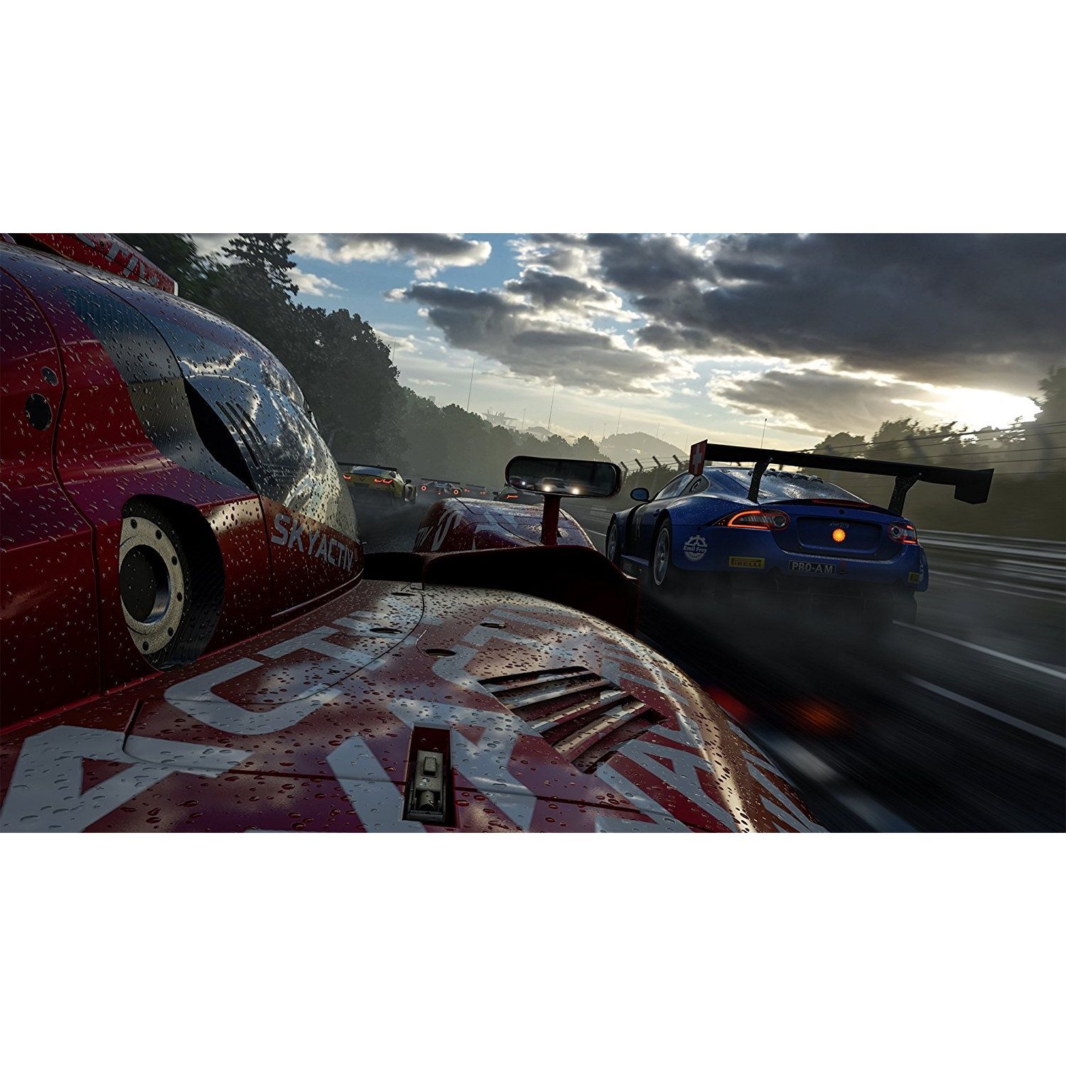 forza motorsport 7 ultimate edition